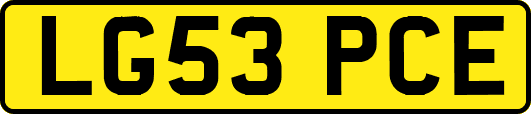 LG53PCE