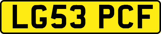 LG53PCF