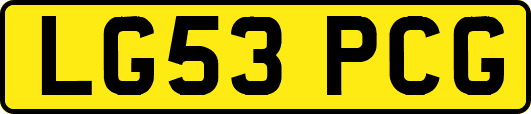 LG53PCG