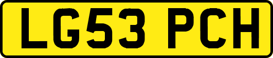 LG53PCH