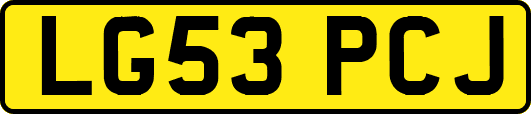 LG53PCJ
