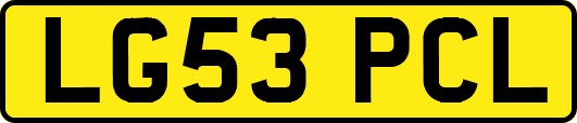 LG53PCL