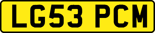 LG53PCM