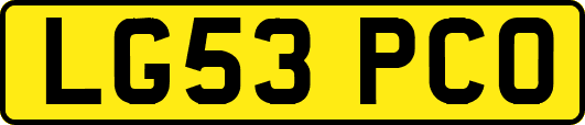 LG53PCO