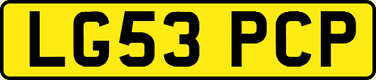 LG53PCP