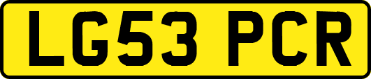LG53PCR