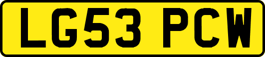 LG53PCW