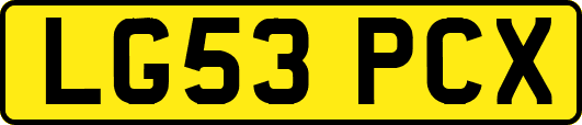 LG53PCX