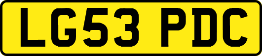 LG53PDC