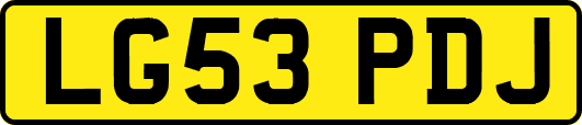 LG53PDJ