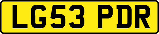 LG53PDR