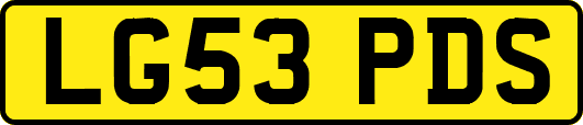 LG53PDS