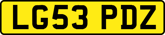 LG53PDZ