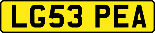 LG53PEA