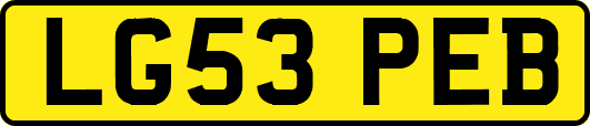 LG53PEB