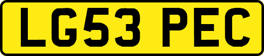 LG53PEC