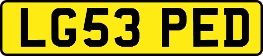 LG53PED