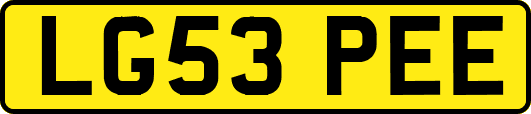 LG53PEE