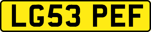 LG53PEF
