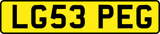 LG53PEG