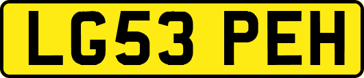 LG53PEH