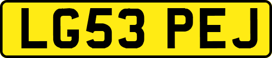 LG53PEJ