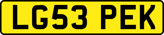 LG53PEK