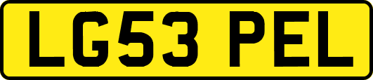 LG53PEL