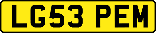 LG53PEM
