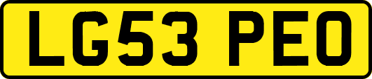 LG53PEO