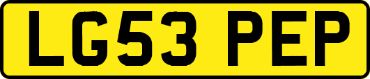LG53PEP