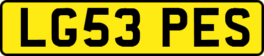 LG53PES