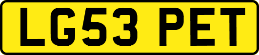 LG53PET