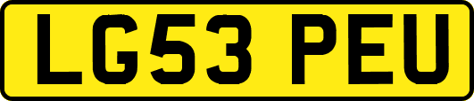 LG53PEU