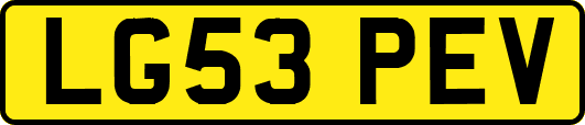 LG53PEV