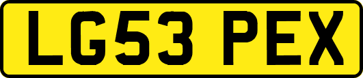 LG53PEX