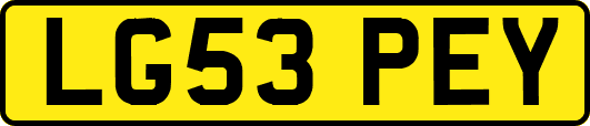 LG53PEY