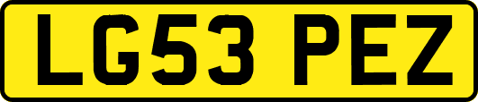 LG53PEZ