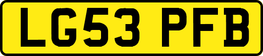 LG53PFB