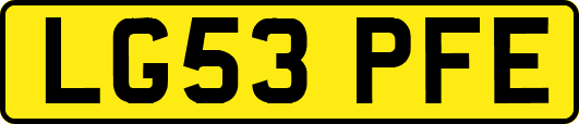 LG53PFE