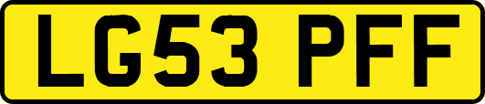 LG53PFF