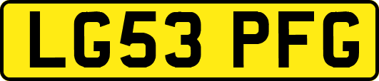 LG53PFG