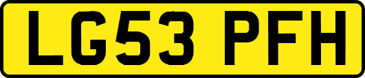 LG53PFH