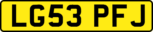 LG53PFJ