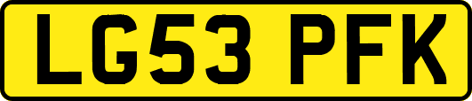LG53PFK