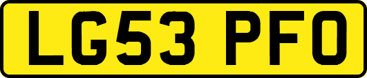 LG53PFO