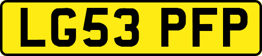 LG53PFP