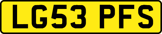 LG53PFS