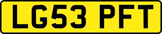 LG53PFT