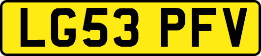 LG53PFV